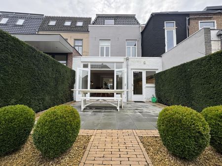 De Roy van Zuidewijnlaan, 4818GA, Breda - Photo 5