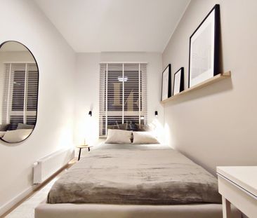 Balkon | Zwierzęta akceptowane | Stylowe - Zdjęcie 3