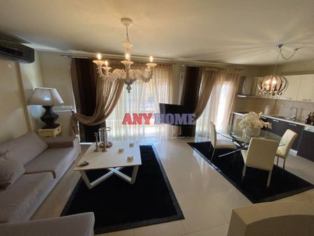 Μεζονέτα για ενοικίαση - Άγιος Παύλος - Photo 3