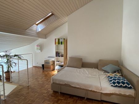 À saisir ! Magnifique duplex au coeur de Vevey ! - Photo 2