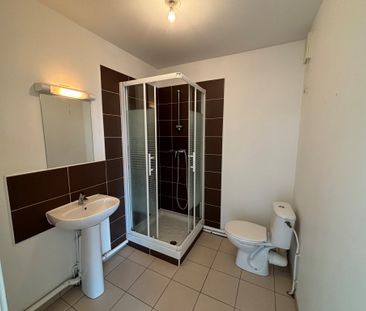 Location Appartement 1 pièce 25m² NANTES 44300 - Photo 3