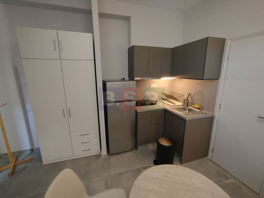 Studio/Γκαρσονιέρα για ενοικίαση Μασταμπάς (Ηράκλειο Κρήτης) - Photo 1
