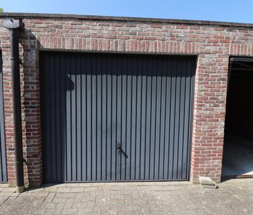 Een gerenoveerd appartement op de benedenverdieping rechts van de r... - Foto 4