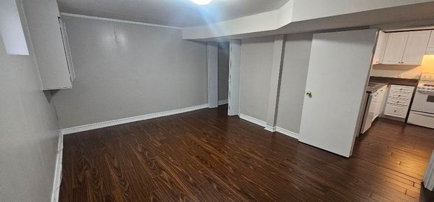 For Lease - 21 Admiral Road Unit# Basement, Ajax, Ontario - Photo 1