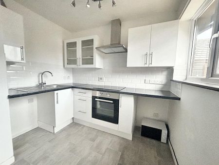 1 bedroom flat to rent - Photo 4