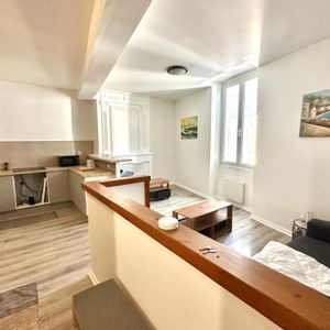 Appartement meublé à Louer - Photo 2