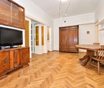 Mieszkanie na wynajem Warszawa, Śródmieście, Powiśle, al. 3 Maja - Photo 3