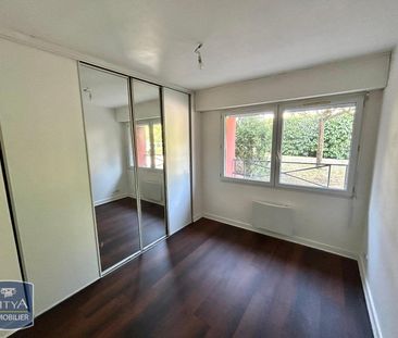 Location Appartement 2 pièces 44m² NANTES 44100 - Photo 1