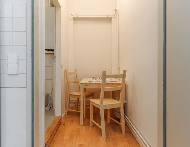 Zimmer in der Togostraße - Foto 1