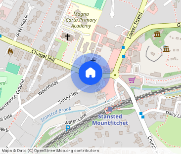 Chapel Hill, Stansted, CM24 - Photo 1