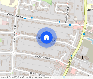 Montague Road, Slough, SL1 - Photo 1