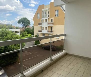 Appartement meublé - 2 PIECES - ROBERTSAU - Photo 1