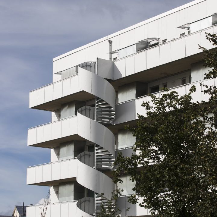 Studentlägenheter Åstadalsvägen 1E (annons avser fler lägenheter) - Photo 1