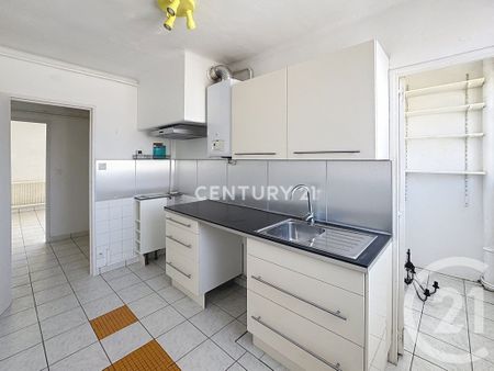 Location Appartement 3 pièces 59m² CARNOUX EN PROVENCE 13470 - Photo 2
