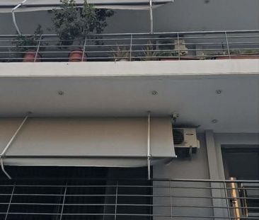 Μεζονέτα για ενοικίαση Τζιτζιφιές (Καλλιθέα) - Photo 4