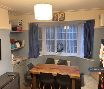 2 bedroom flat to rent - Photo 4