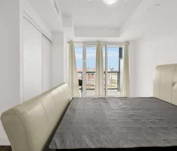 For Lease - 3200 Dakota Common Unit# B301, Burlington, Ontario - Photo 3