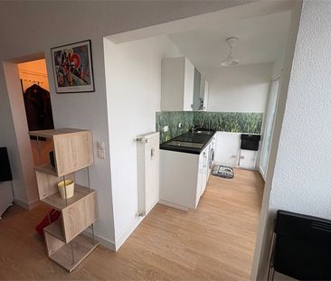 Location Appartement 1 pièce 23m² - Photo 6