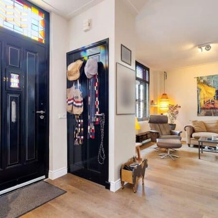 Kleine Bleekstraat - Foto 4