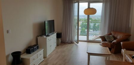 Lublin, LSM, os. Zana, Pana Balcera - Zdjęcie 2