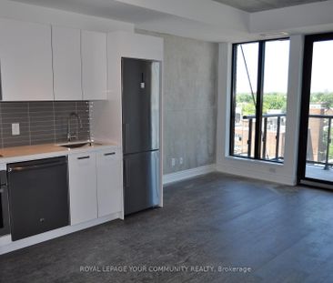 For Lease - 608 Richmond Street Unit# 801, Toronto, Ontario - Photo 4