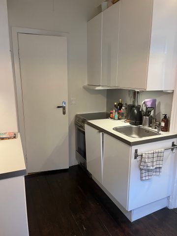 Krukmakargatan, Stockholm - Foto 5