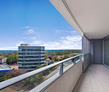Exclusive Executive Apartment in 'Epica' ** Available 17/06/25 ** - Photo 1