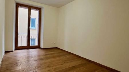 Charmant appartement de luxe en duplex à louer Via Nassa à Lugano - Foto 5