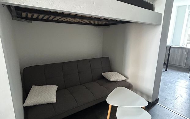 Appartement à louer - Photo 1