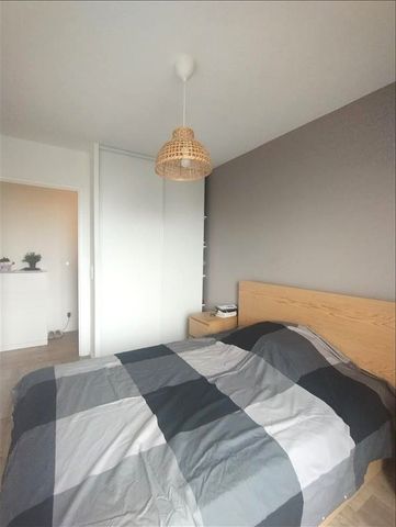 Appartement 91000, Évry-Courcouronnes - Photo 5