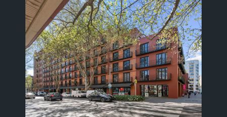 The Rex - Completely Renovated with Parking in the Heart of Potts Point - Photo 5