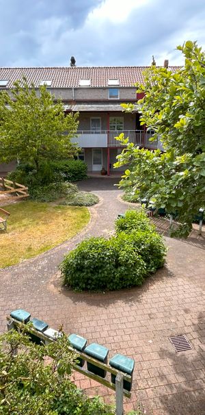 Skansgatan 21 - Foto 1