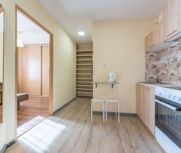 Mieszkanie 2 pok Gdynia Śródmieście - Photo 1