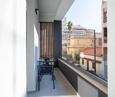 Διαμέρισμα για ενοικίαση Μαρίνα Καλαμάτας (Καλαμάτα) - Photo 5