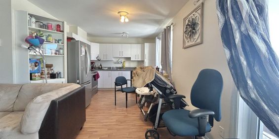 Antoine-du Verdier Appartement 4 ½ à Louer Sainte-Foy / Sillery Juillet 2026 - Photo 3