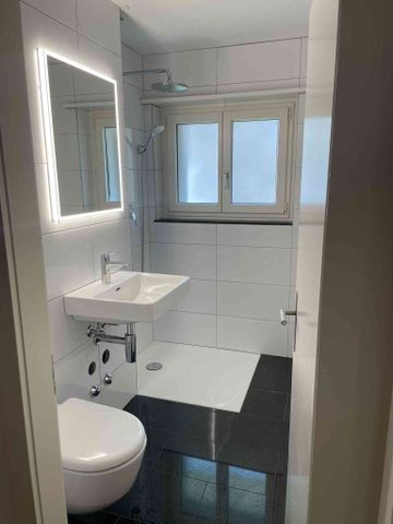 2.5 Zimmer, 56 m², 1. Stock - Foto 2