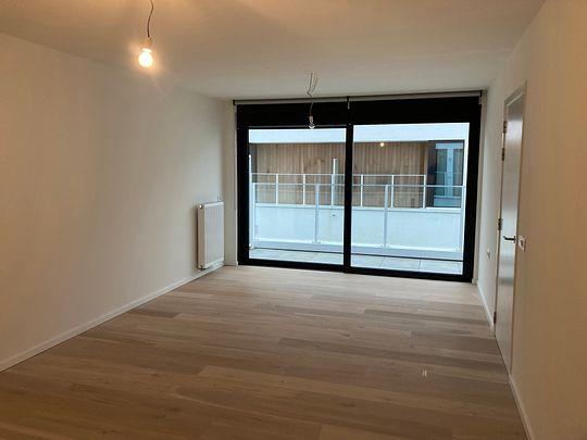 WETTEREN - Moderne assistentieflat - Foto 1