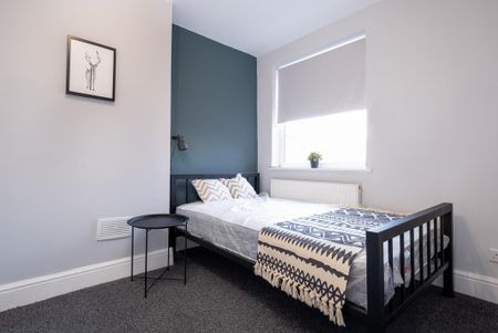 4 bedroom house share to rent - Photo 4
