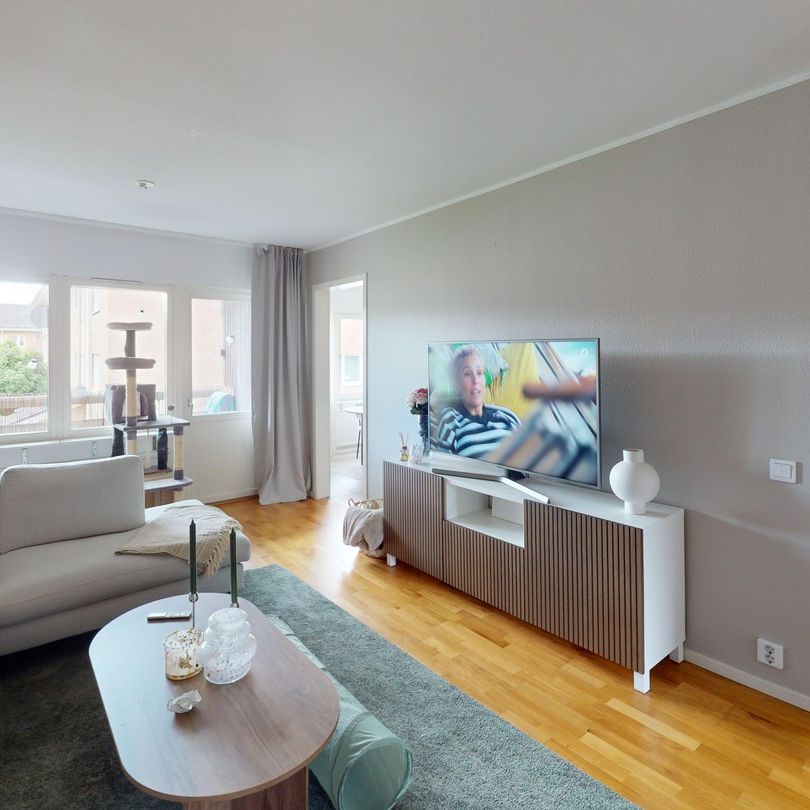 Skaragatan 8, Helsingborg - Foto 1