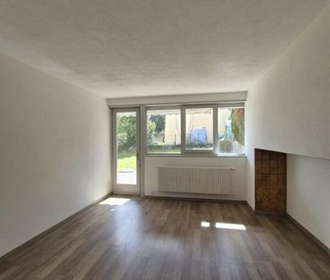 ROMONT - 3.5 pièces au rez-de-chaussée - Photo 4