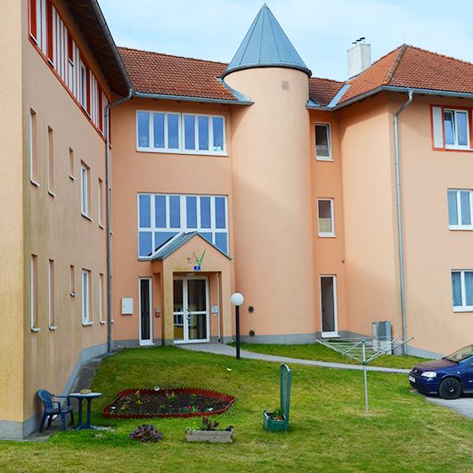 Wohnung in Allentsteig - Foto 1