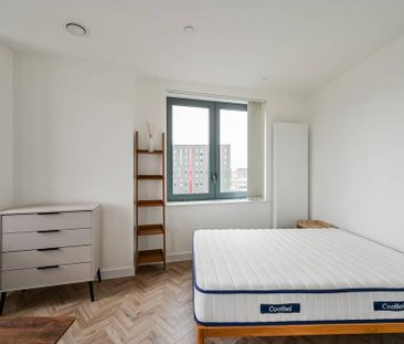 Studio to rent - Photo 6