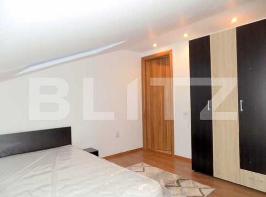 Apartament 3 camere, 70 mp, imobil nou, parcare, zona strazii Fagului - Photo 1