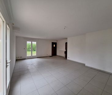 Location Maison 5 pièces 96m² L ISLE D ESPAGNAC 16340 - Photo 2