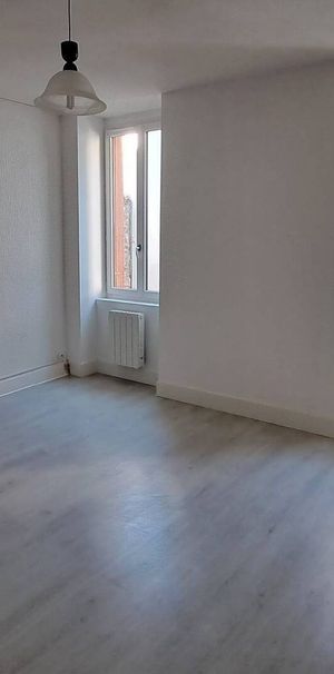 Location appartement 1 pièce 34.57 m² à Vienne (38200) - Photo 1