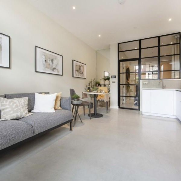 1 bedroom apartment to rent - Photo 1