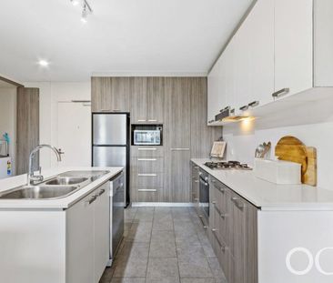 Open the Door to Effortless Living in the Heart of Mawson Lakes - Photo 6
