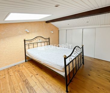 Appartement T2 près de LIBOURNE à louer - Photo 3