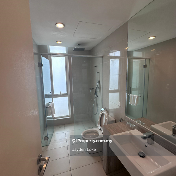 Camellia Serviced Suites, Kampung Kerinchi (Bangsar South) - Foto 1