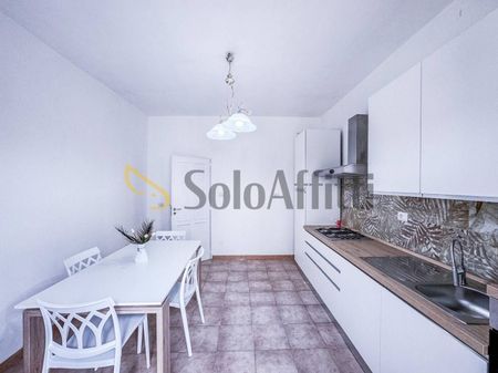 Trilocale corso Umberto I, Lungomare, Pozzuoli - Photo 2